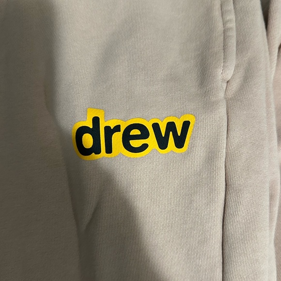 Drew house secret sweatpants size XXS - Picture 2 of 5